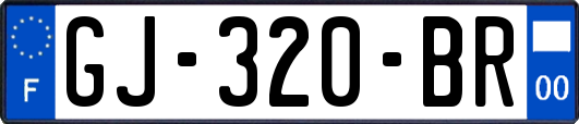 GJ-320-BR