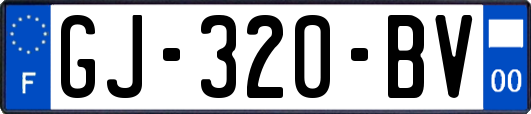 GJ-320-BV