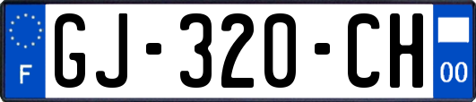 GJ-320-CH