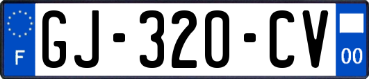 GJ-320-CV