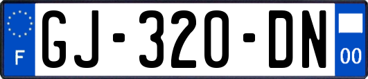 GJ-320-DN