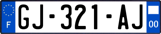GJ-321-AJ