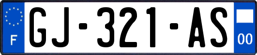 GJ-321-AS