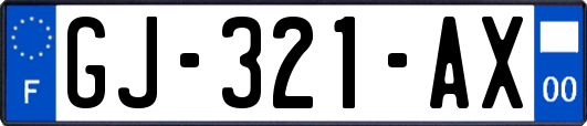 GJ-321-AX