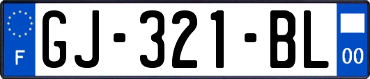 GJ-321-BL