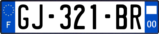 GJ-321-BR