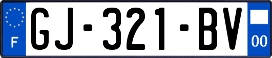 GJ-321-BV