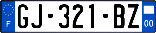 GJ-321-BZ