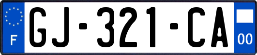 GJ-321-CA