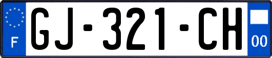 GJ-321-CH