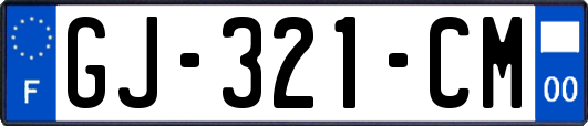 GJ-321-CM