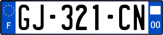 GJ-321-CN