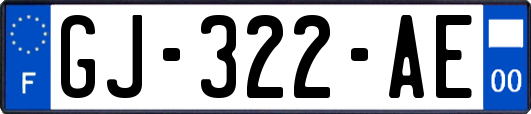 GJ-322-AE