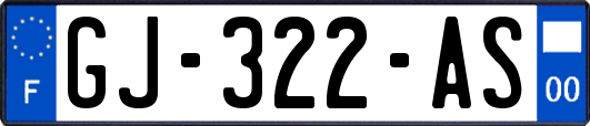 GJ-322-AS