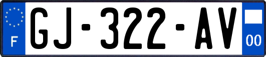 GJ-322-AV