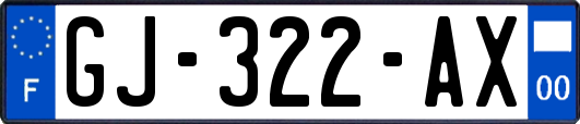 GJ-322-AX