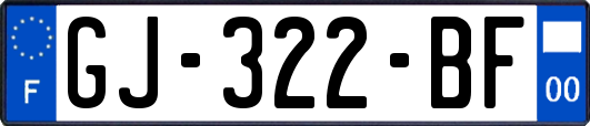 GJ-322-BF