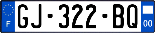 GJ-322-BQ