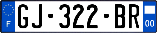 GJ-322-BR