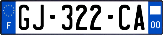 GJ-322-CA