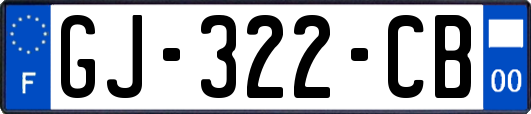 GJ-322-CB