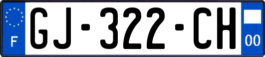 GJ-322-CH