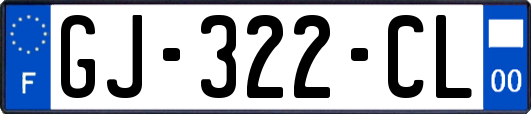 GJ-322-CL