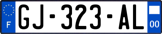 GJ-323-AL