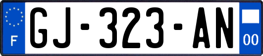 GJ-323-AN