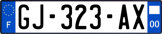 GJ-323-AX