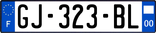 GJ-323-BL