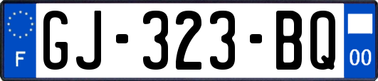 GJ-323-BQ