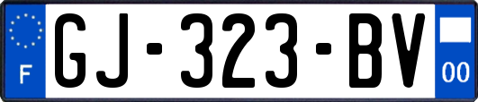 GJ-323-BV