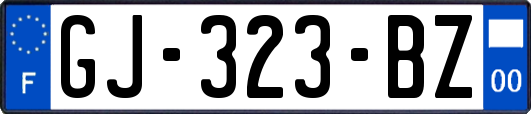 GJ-323-BZ