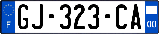 GJ-323-CA