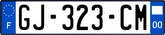 GJ-323-CM