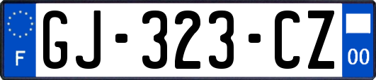 GJ-323-CZ