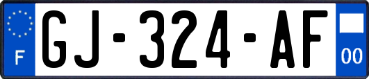 GJ-324-AF