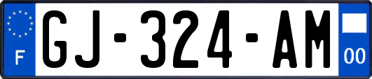 GJ-324-AM
