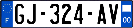 GJ-324-AV