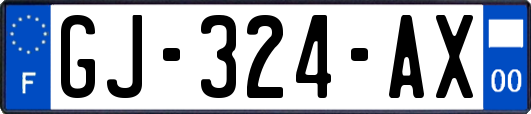 GJ-324-AX