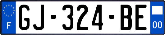 GJ-324-BE