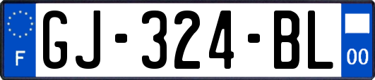 GJ-324-BL