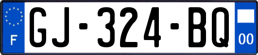 GJ-324-BQ