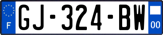 GJ-324-BW