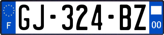 GJ-324-BZ