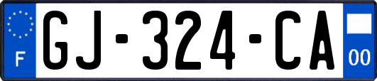 GJ-324-CA