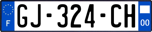 GJ-324-CH