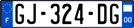 GJ-324-DG