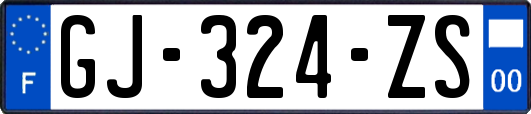 GJ-324-ZS
